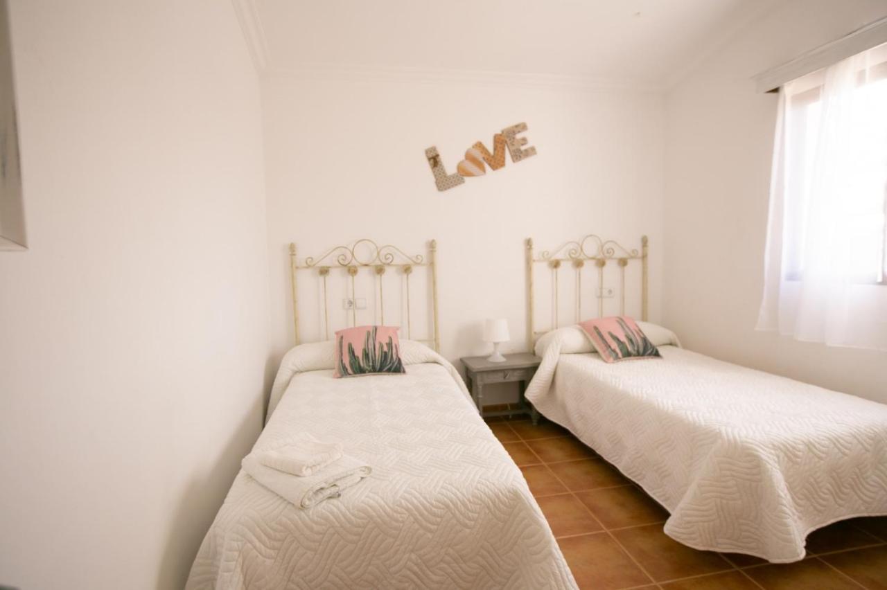 Ferienhaus Family House Sa Vinya D'es Trenc Campos (Mallorca)